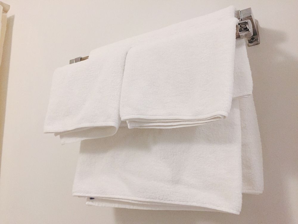 Kanku Izumisano First Hotel Double Room, Non Smoking 5