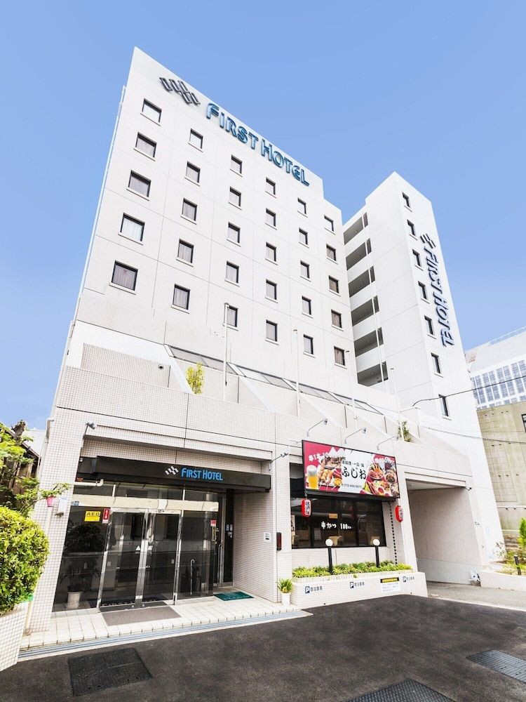 undefined Kanku Izumisano First Hotel 4