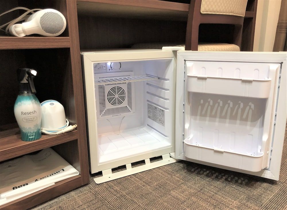 Kanku Izumisano First Hotel Double Room, Non Smoking 6