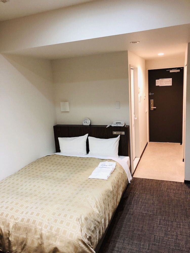 Kanku Izumisano First Hotel Double Room, Non Smoking 3