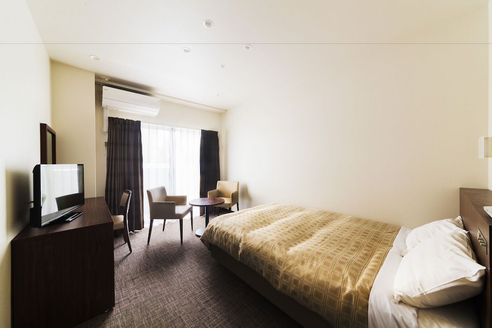 undefined Kanku Izumisano First Hotel 2