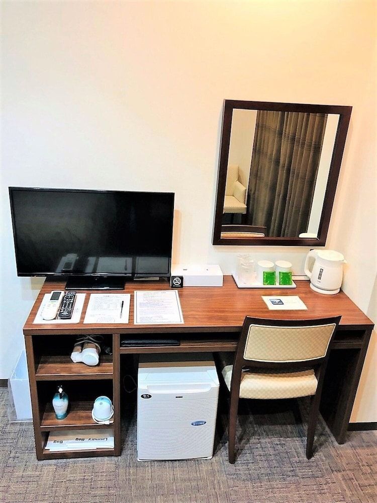 Kanku Izumisano First Hotel Double Room, Non Smoking 7