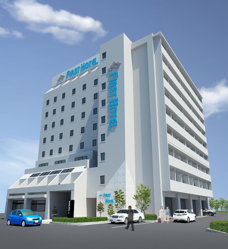 undefined Kanku Izumisano First Hotel 6