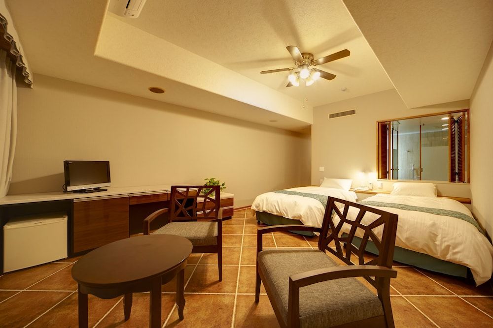 Standard Room, Non Smoking