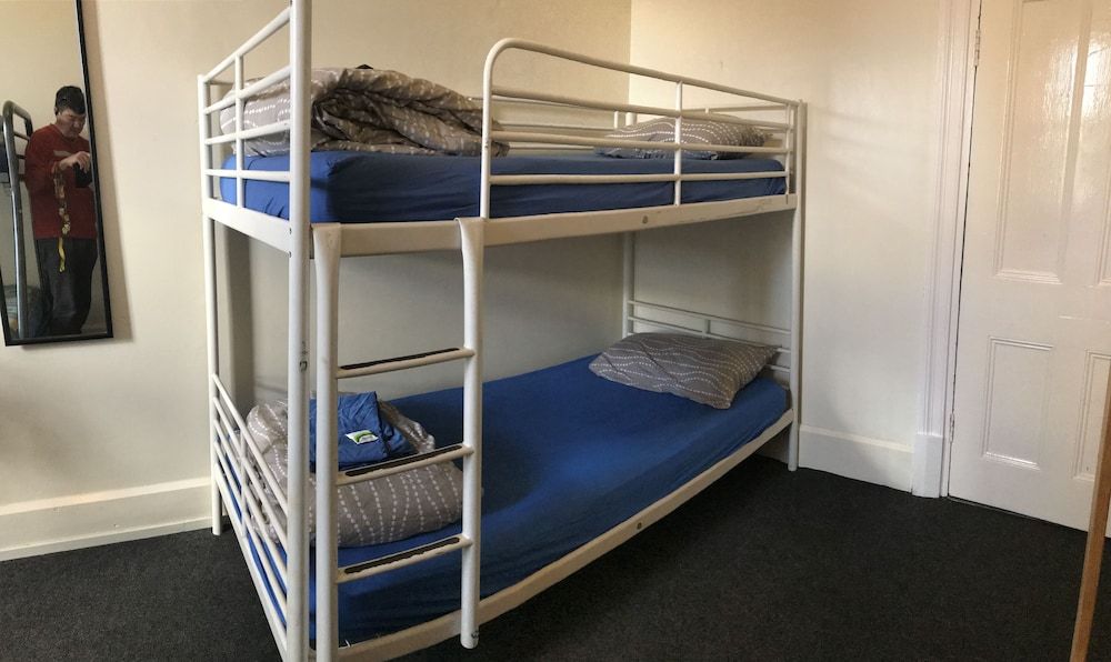 1 Bed in a 3 Bed Female Dorm