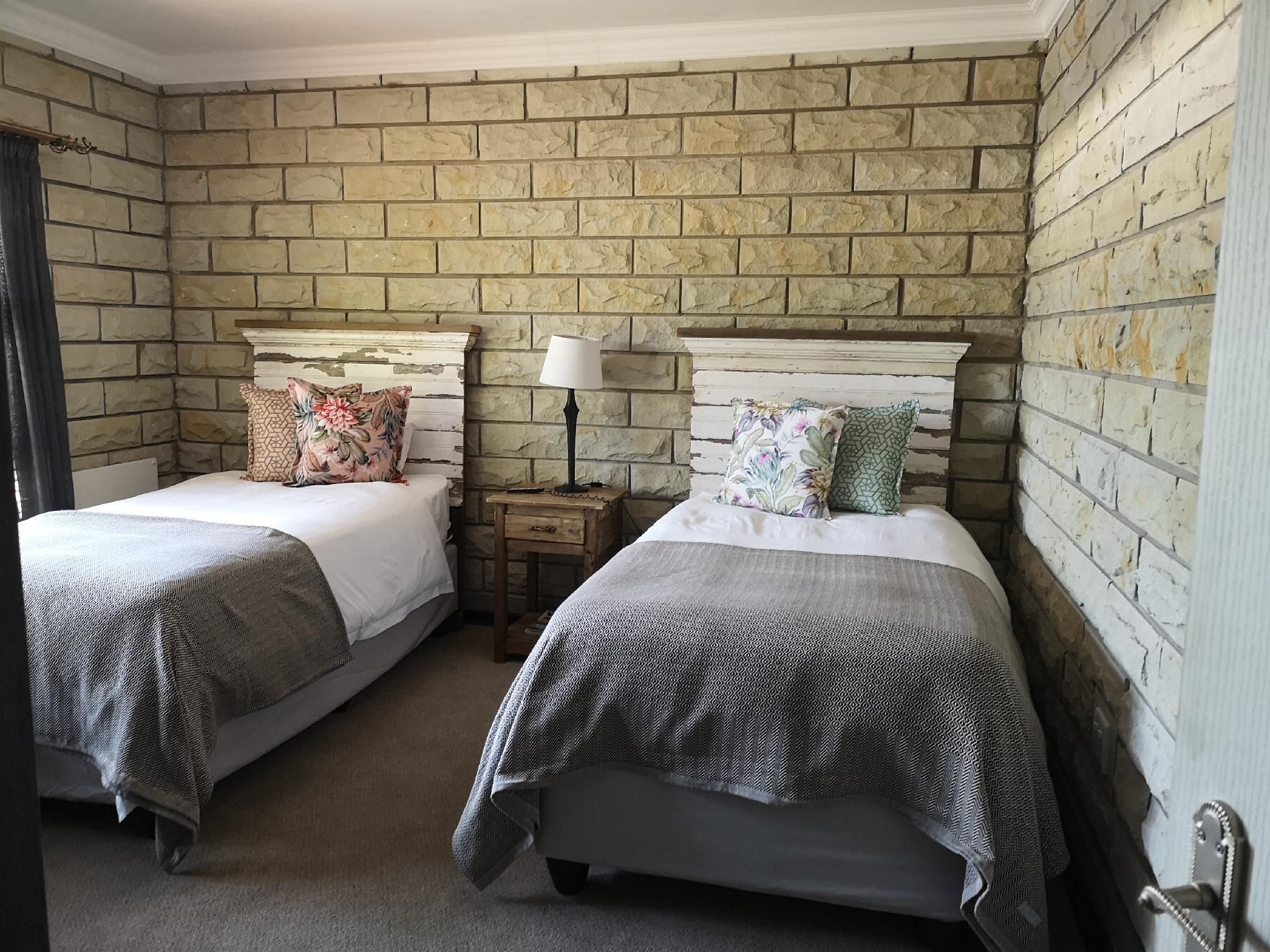Deluxe Family 2-Bedroom