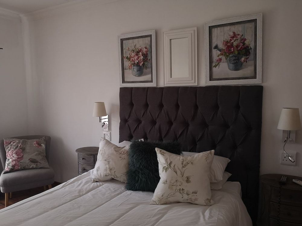 Deluxe Double Room, 1 Queen Bed
