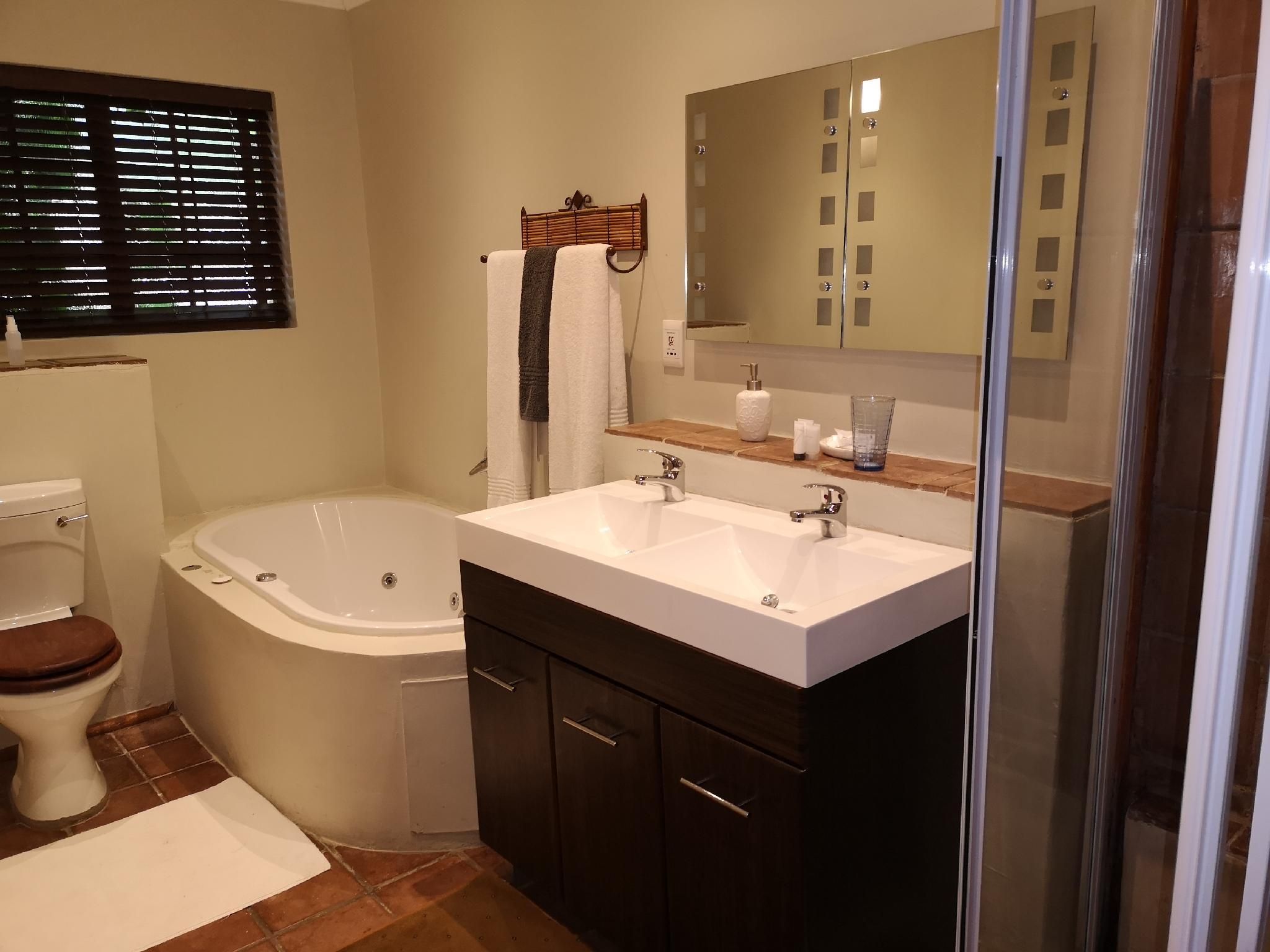 Luxury Self Catering Unit