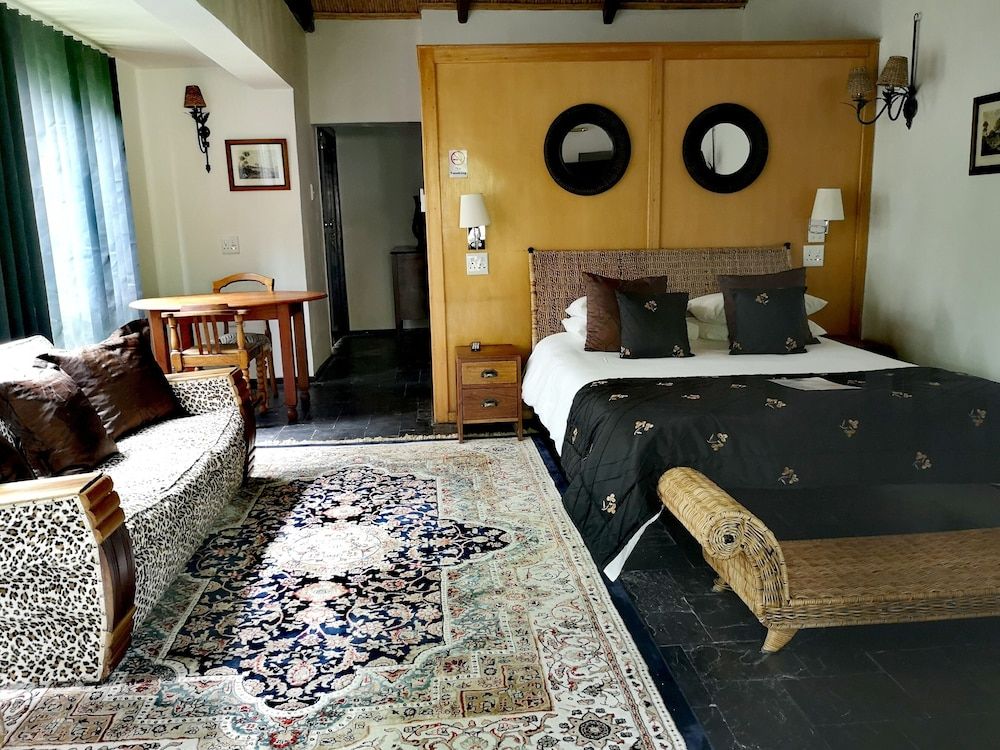 Luxury Room