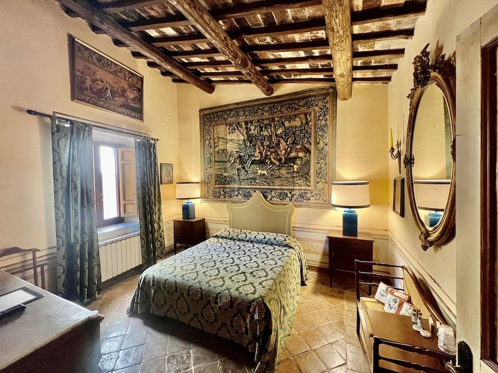 Vesconte Residenza d'epoca dal 1533 Comfort Quadruple Room, 2 Bedrooms 5