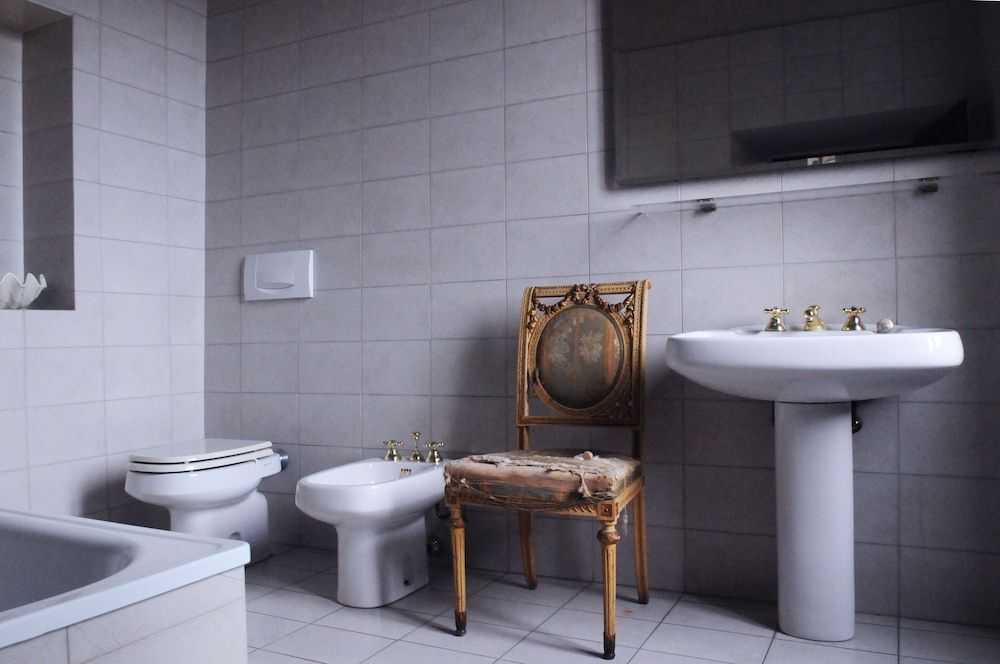 Vesconte Residenza d'epoca dal 1533 Comfort Double Room 3