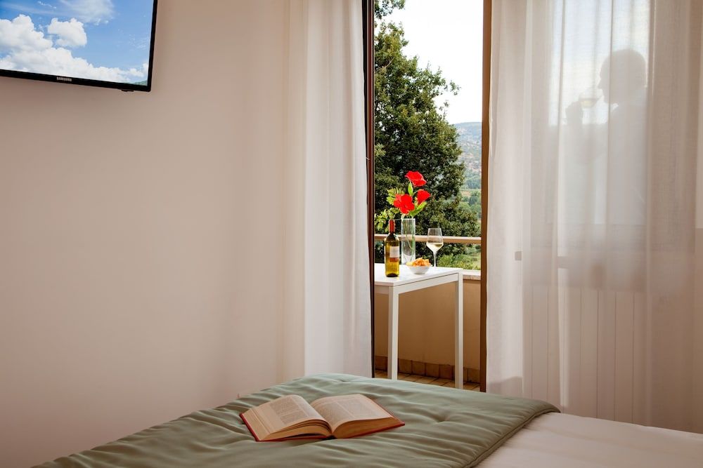 Superior Double Room Single Use