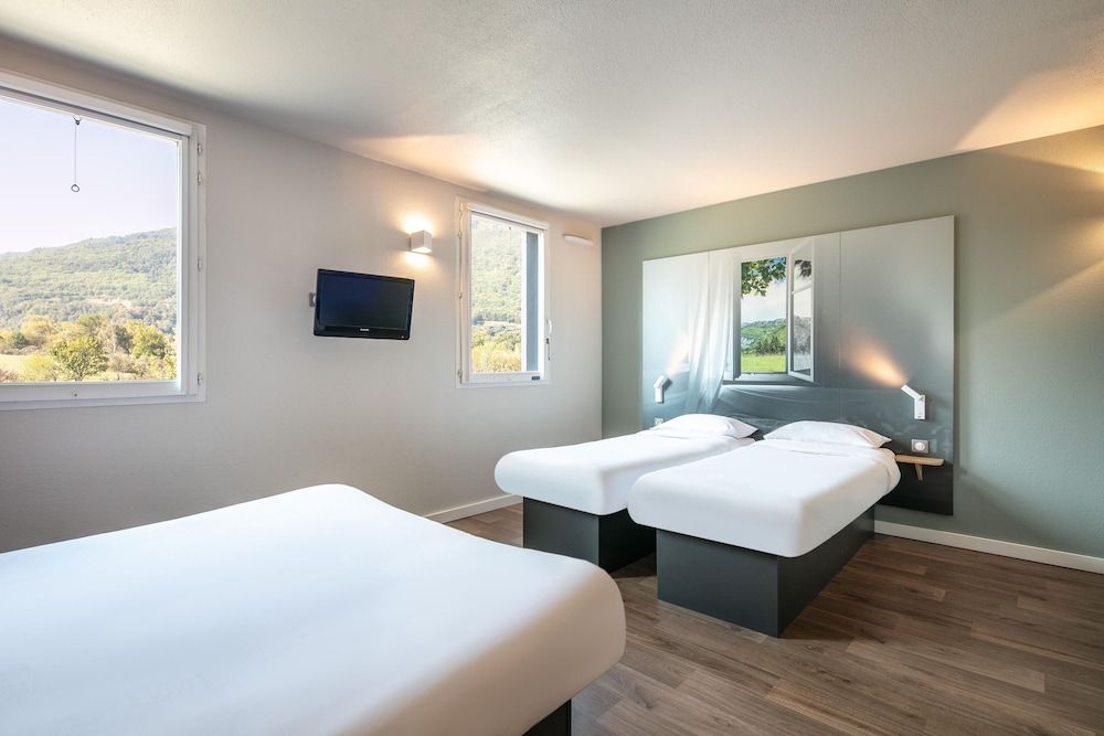 Quadruple Room, Non Smoking