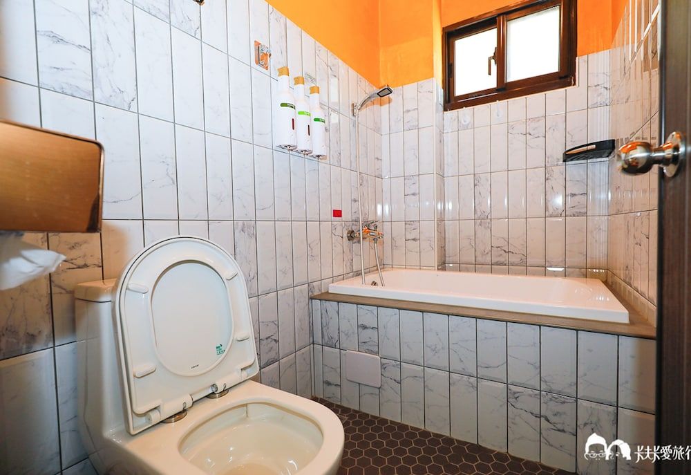 Nice B&B