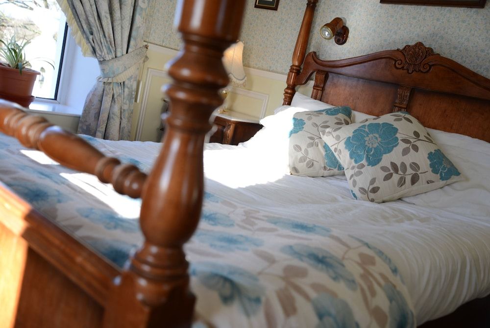 Ardgort Country House Family Room, Balcony 2