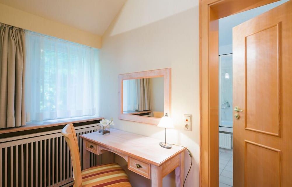 Hotel Landhaus Höpen Single Room 6