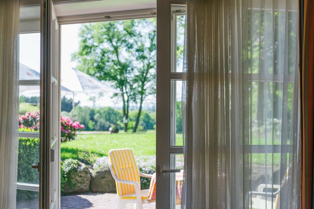 Hotel Landhaus Höpen Single Room 3