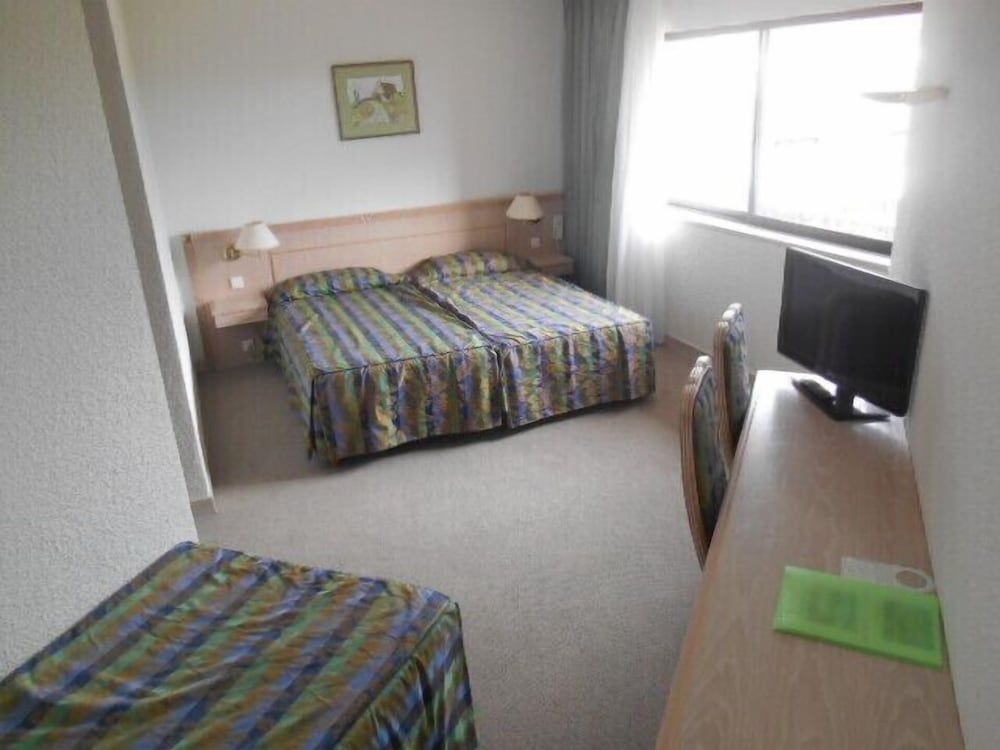 Comfort Triple Room, 3 Twin Beds