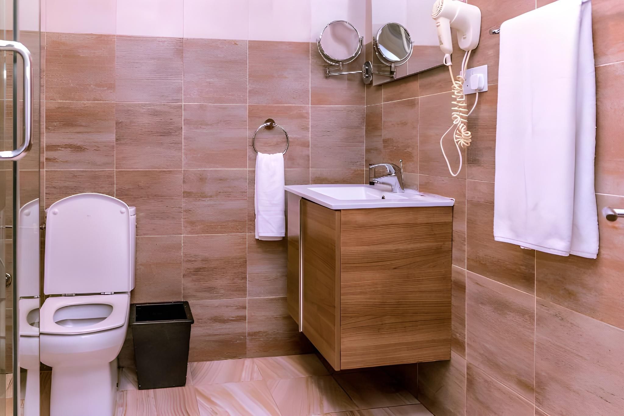 undefined CBD Hotel 10