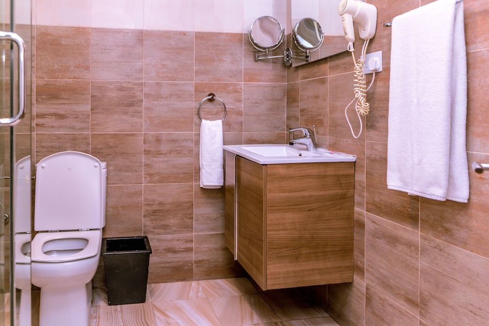 undefined CBD Hotel 6