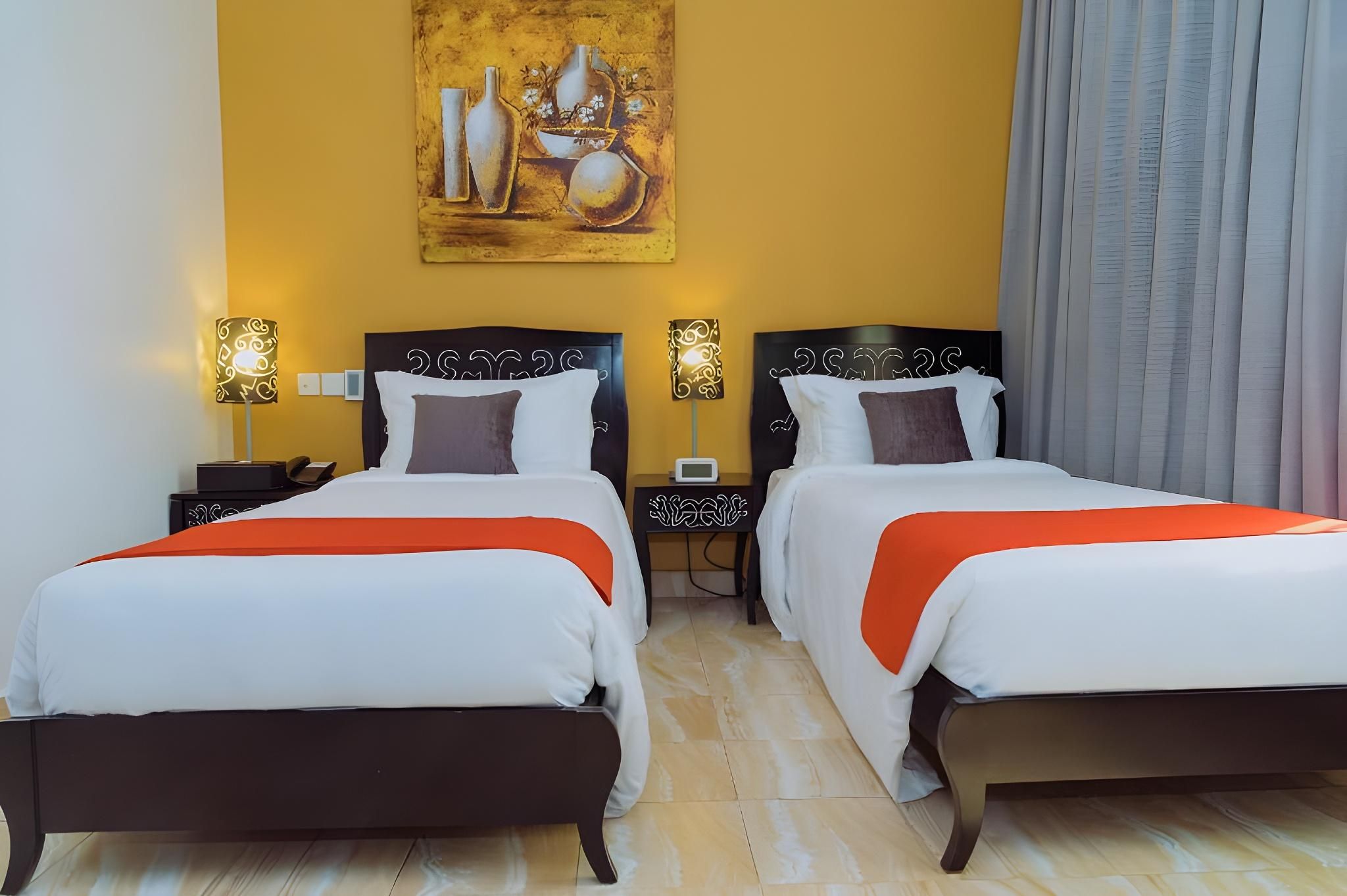 undefined CBD Hotel 9