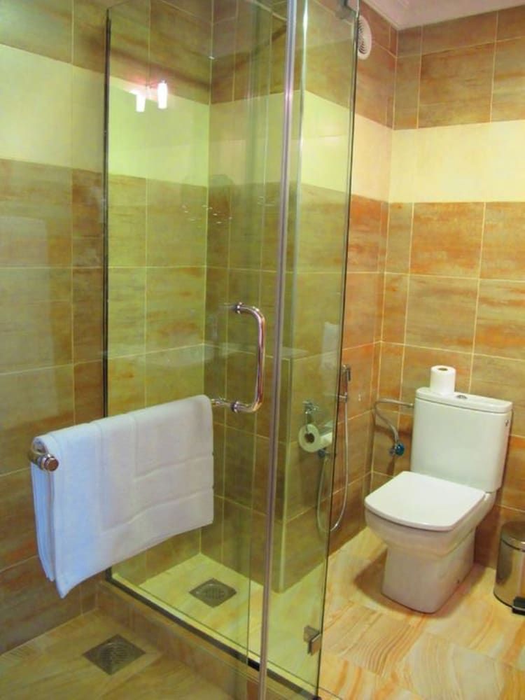 undefined CBD Hotel 7