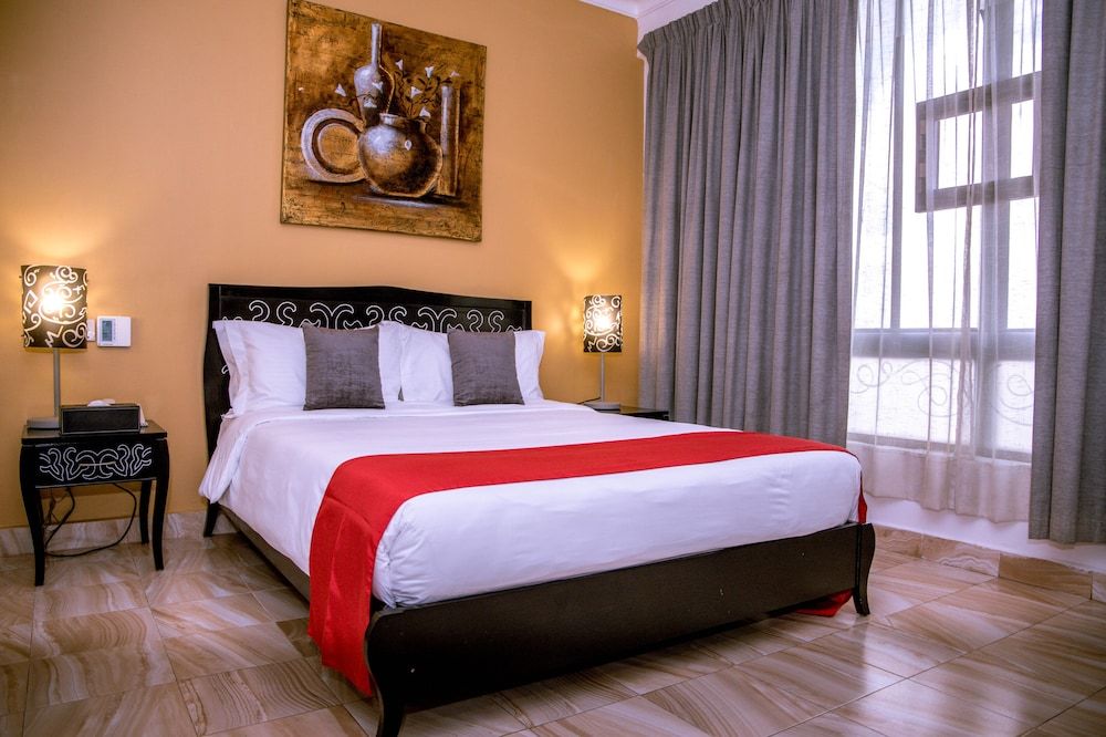 undefined CBD Hotel 4