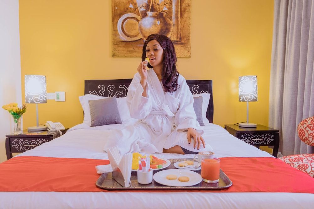 undefined CBD Hotel 3