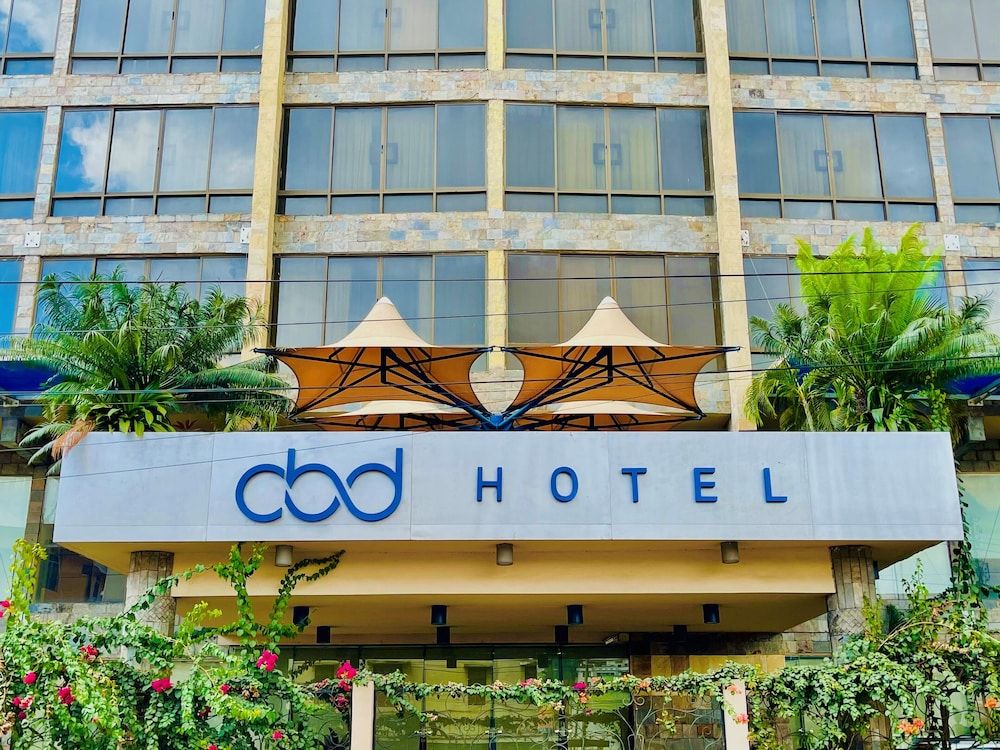 undefined CBD Hotel 2