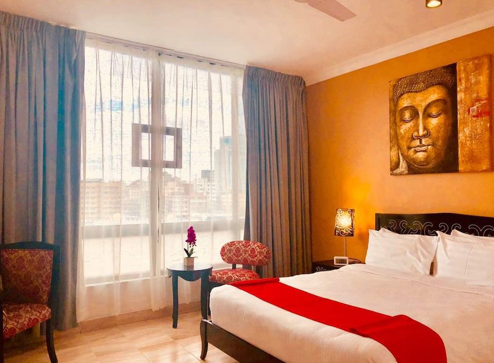 undefined CBD Hotel 5