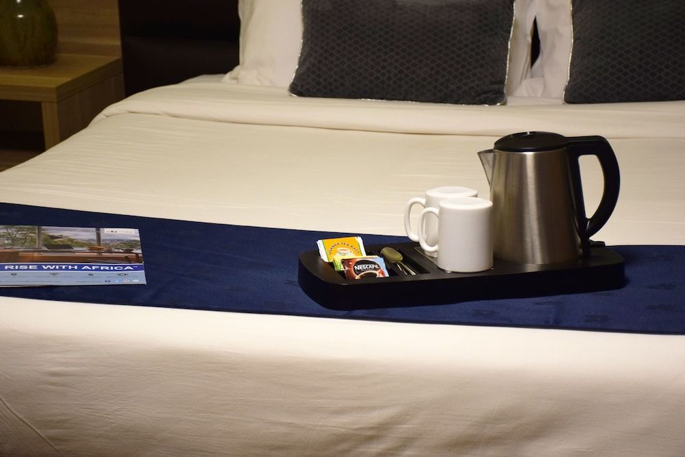 Deluxe Club Room