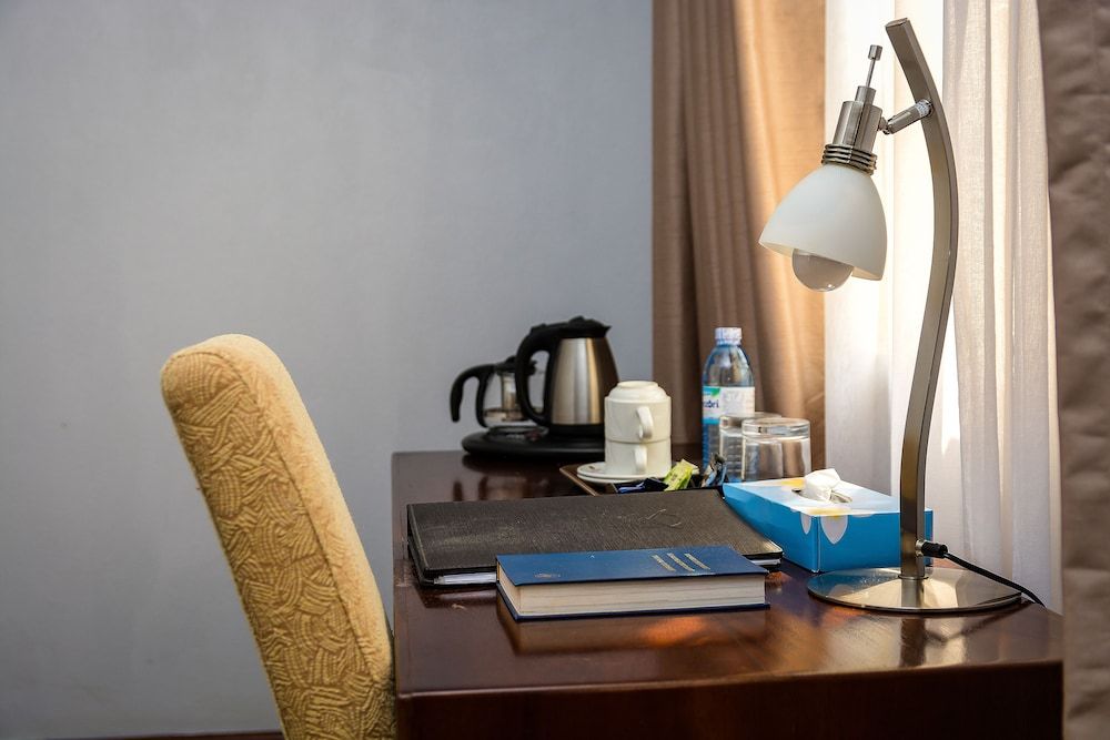 Imperial Heights Hotel, Entebbe Club Room 2