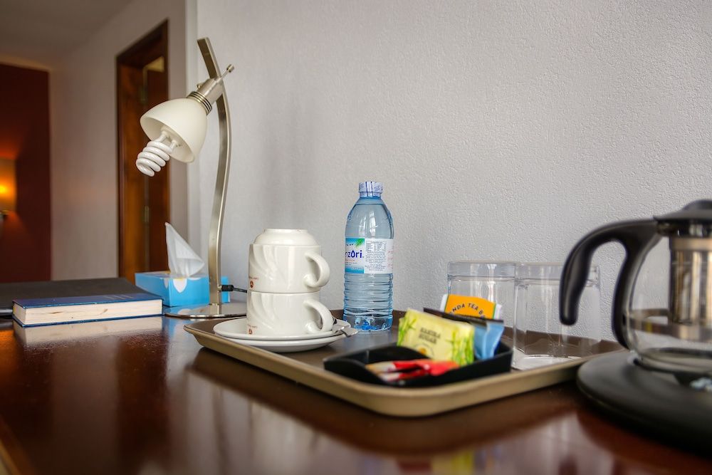 Imperial Heights Hotel, Entebbe Business Suite 4