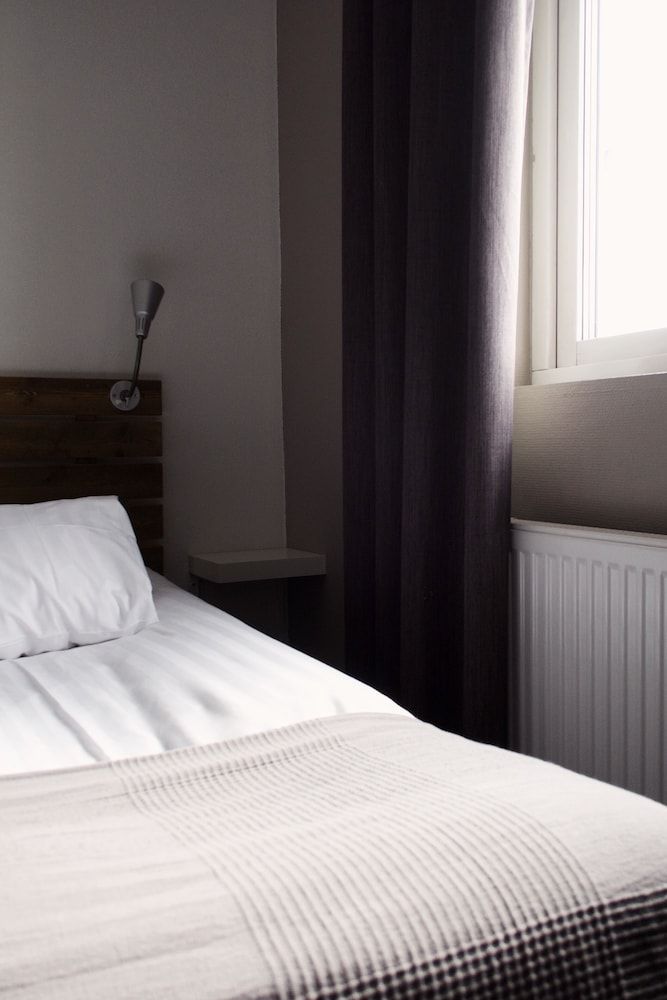 Hotell E10 Standard Double Room, 1 Bedroom 3