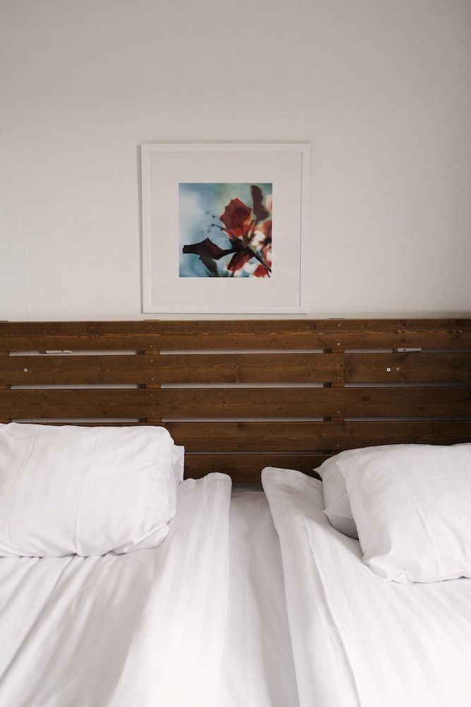 Hotell E10 Standard Double Room, 1 Bedroom 4