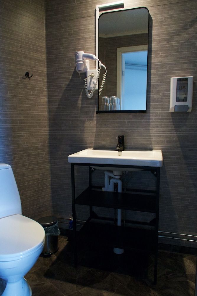 Hotell E10 Standard Double Room, 1 Bedroom 11