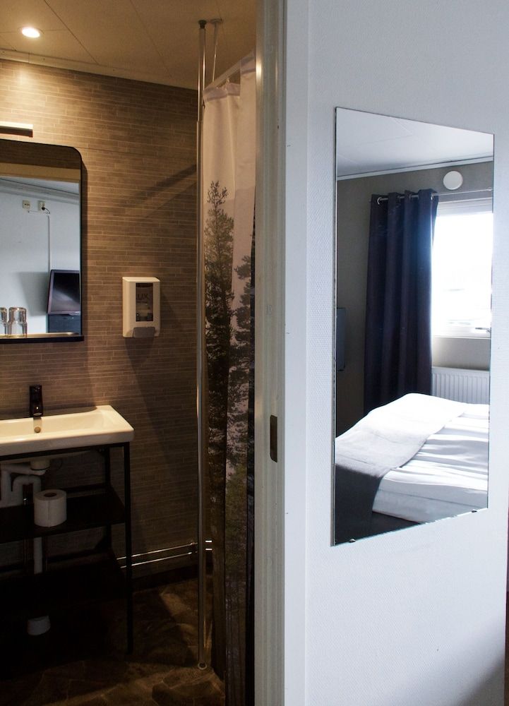 Hotell E10 Standard Double Room, 1 Bedroom 13