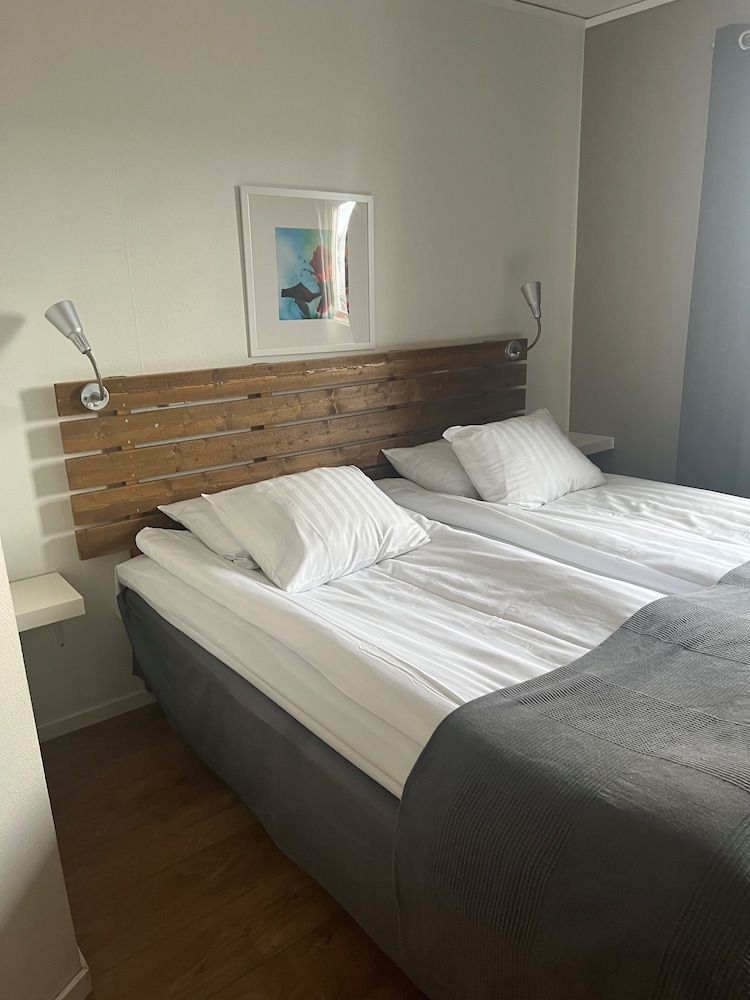 Hotell E10 Standard Double Room, 1 Bedroom 2