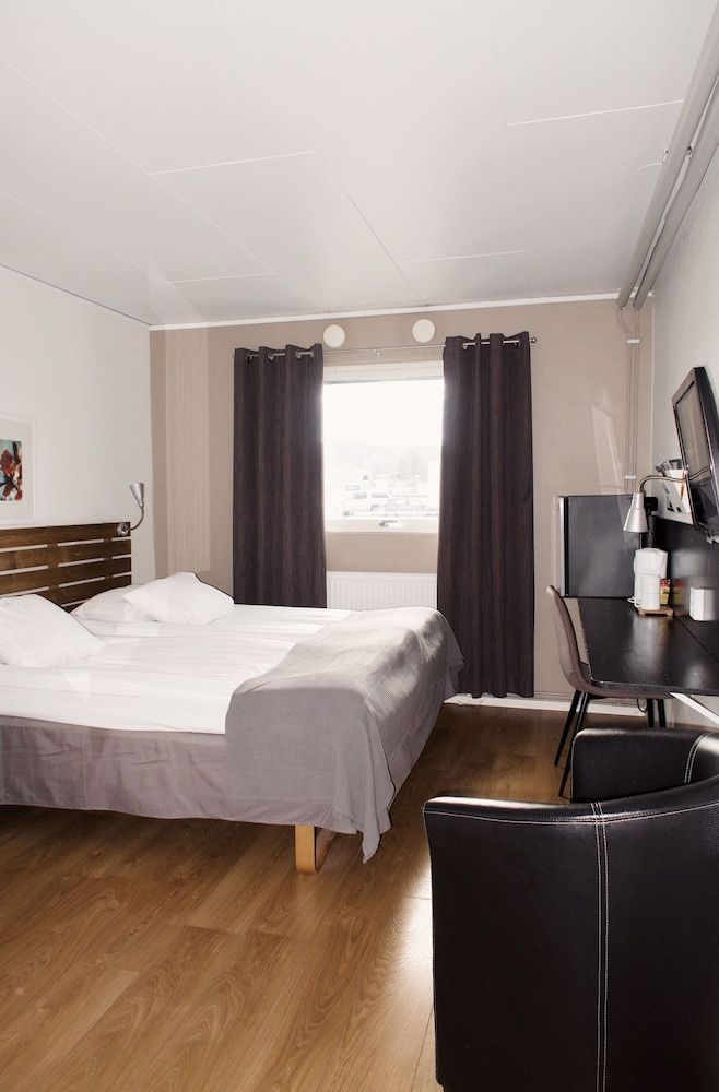 Hotell E10 Standard Double Room, 1 Bedroom 5