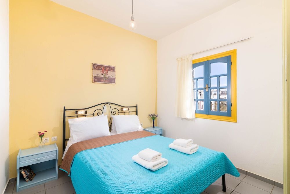Superior Apartment, Sea View