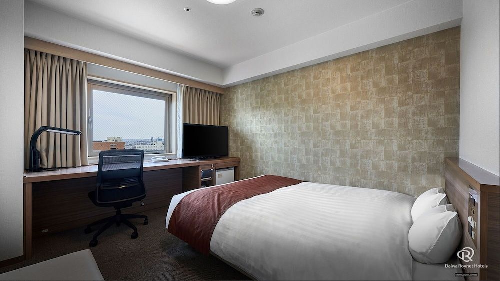 One Double Bed, Non Smoking