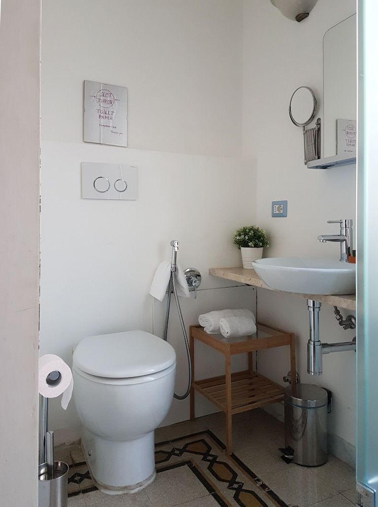 undefined A Casa Boschi Guest House 10