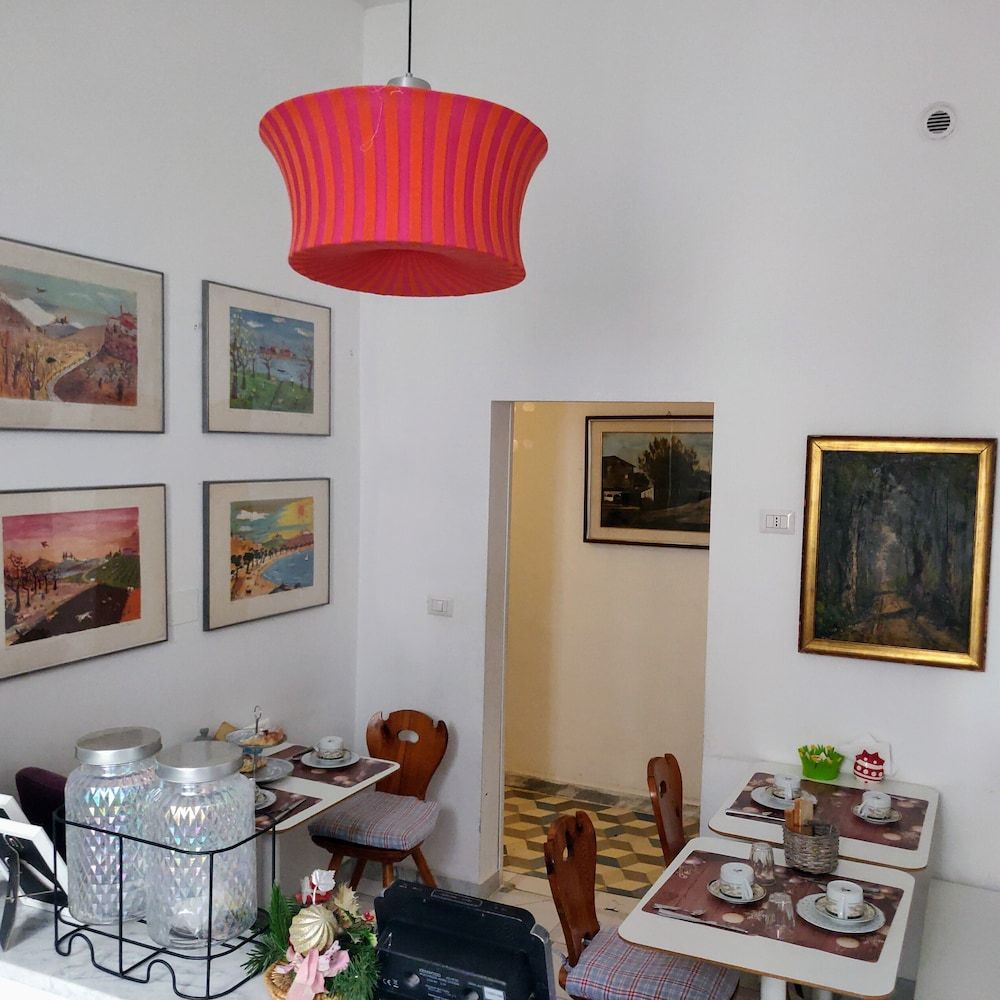 A Casa Boschi Guest House Deluxe Double Room, 1 Queen Bed, Ensuite 10