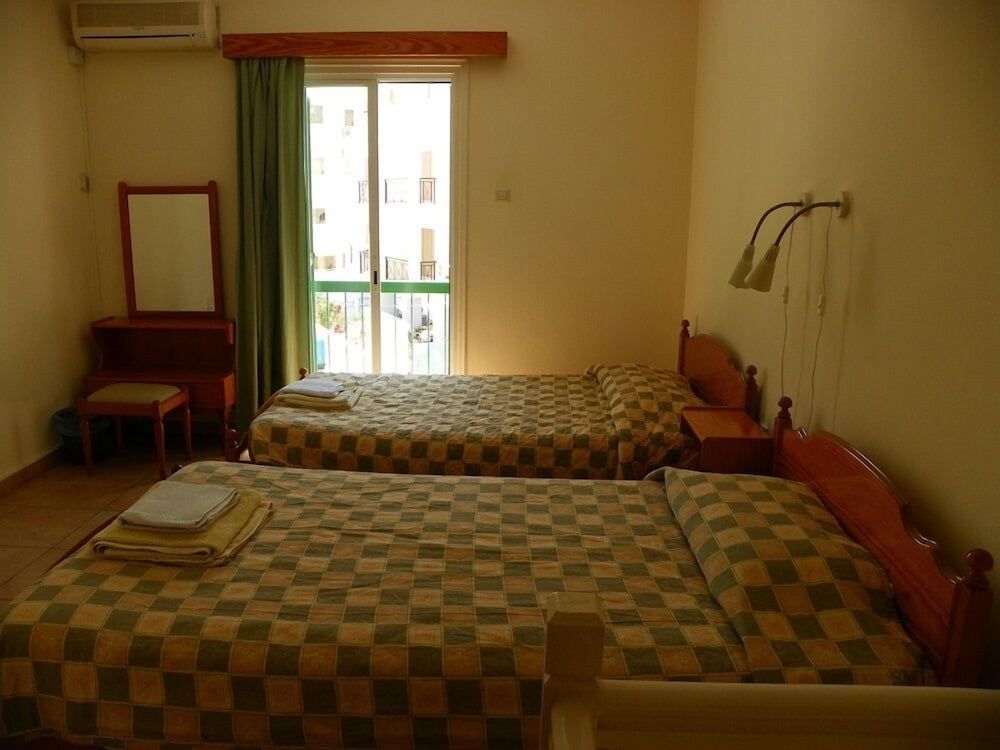 Apartment, 1 Bedroom