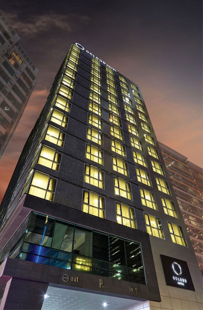 undefined Ocloud Hotel Gangnam 6