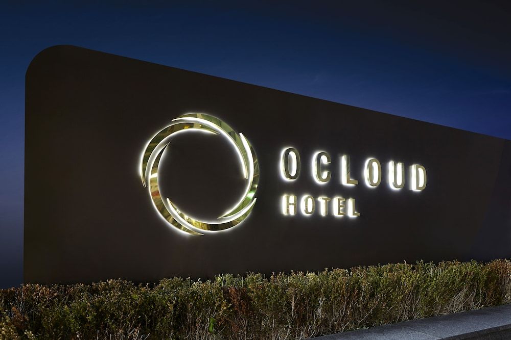 undefined Ocloud Hotel Gangnam 7