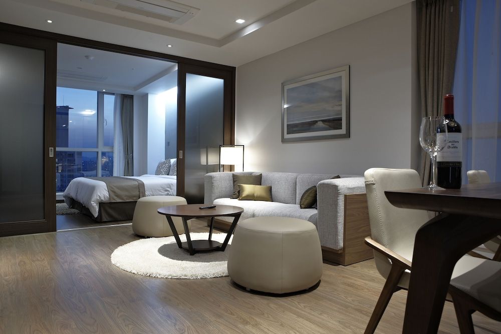 undefined Ocloud Hotel Gangnam 5