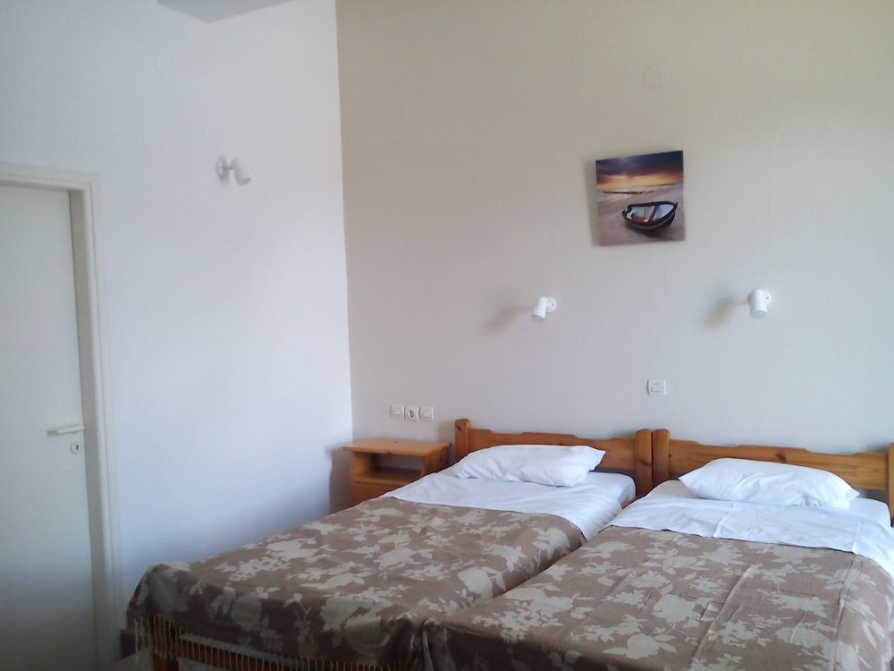 Standard Studio, Balcony, Ground Floor