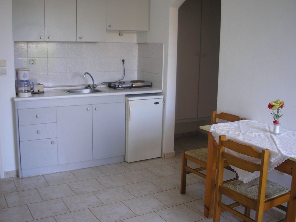 Apartment, 1 Bedroom, Balcony