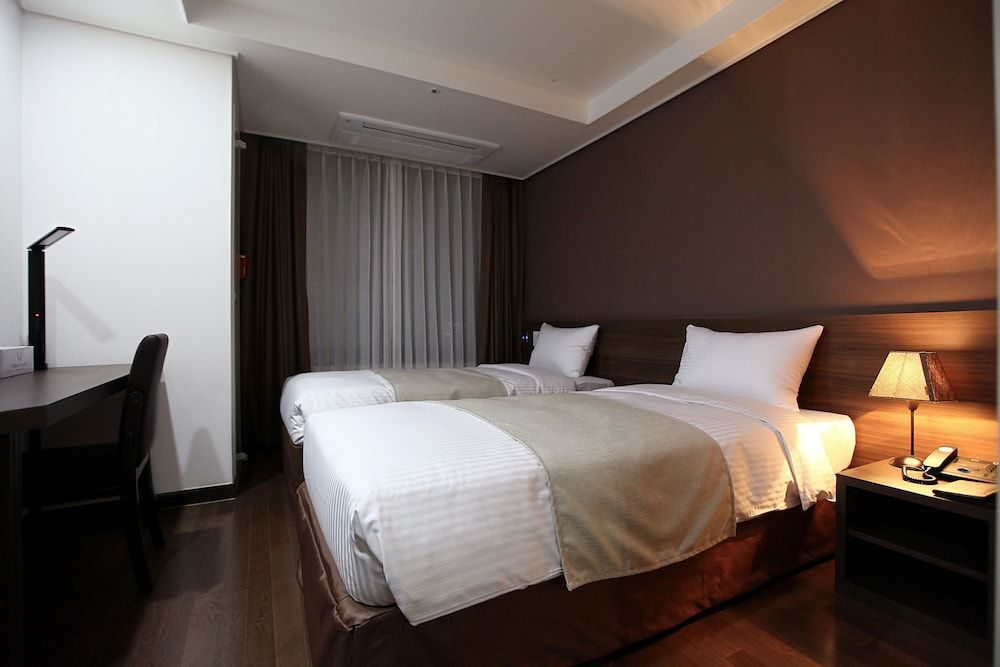 undefined Urban Place Gangnam 2